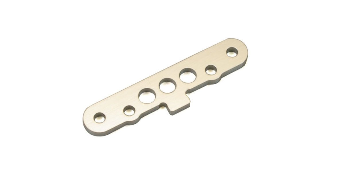IFW337 SP Front Lower Sus.Plate(MP777/ST-RR) IFW337  - KYOSHO RC